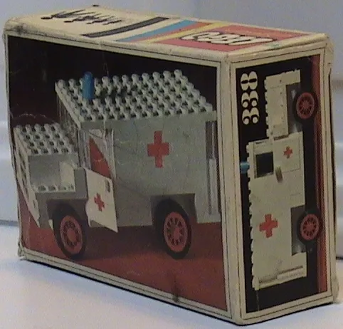 Ambulance