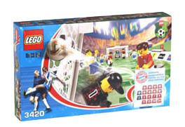 Championship Challenge II {FC Bayern Edition}