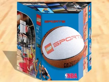 NBA Jam Session Co-Pack