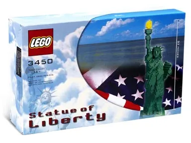 Statue of Liberty