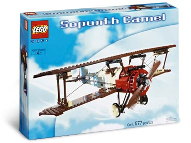 Sopwith Camel