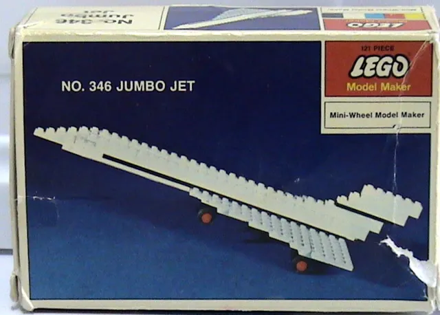 Jumbo Jet