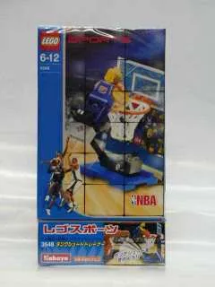 Slam Dunk Trainer {Kabaya Version}