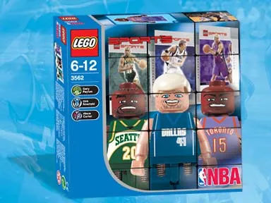 NBA Collectors #3