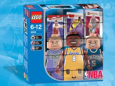 NBA Collectors #4
