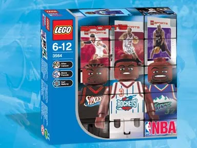 NBA Collectors #5