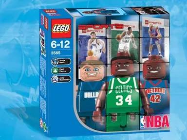 NBA Collectors #6