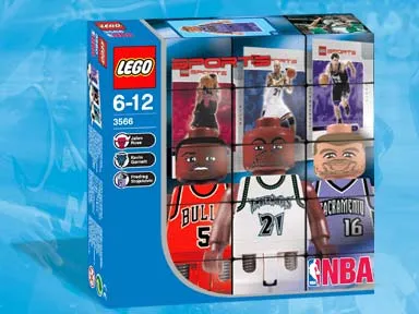 NBA Collectors #7