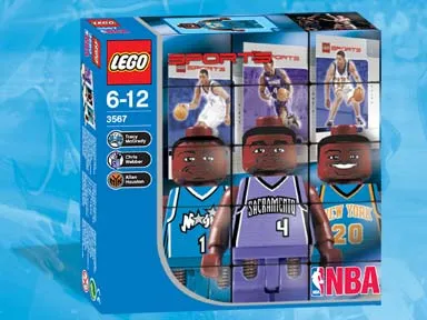 NBA Collectors #8