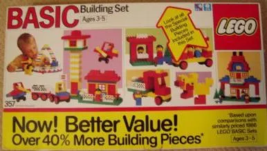 Basic Building Set