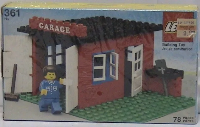 Garage