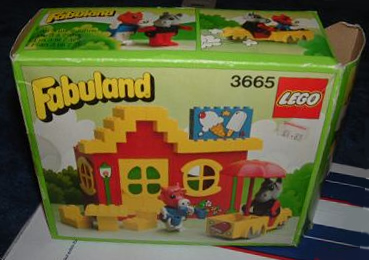 Ice Cream with Scooter