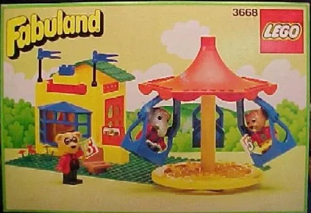 Merry-Go-Round