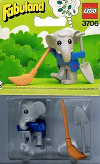 Elmer Elephant