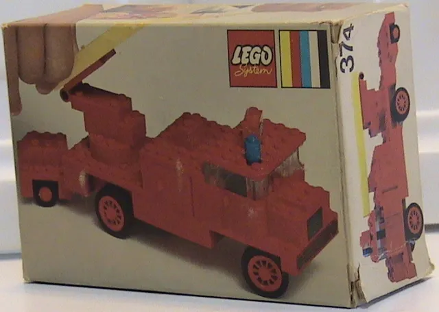 Fire Engine