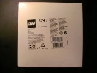 Large Locomotive (base unit without color trim elements)