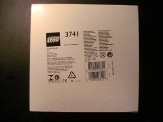 Large Locomotive (base unit without color trim elements)