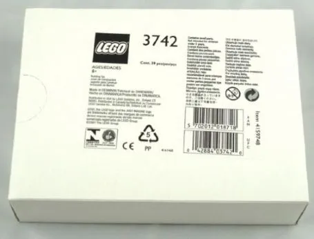 Tender Basis (without color trim elements)