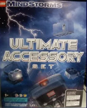 Ultimate Accessory Set