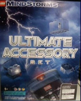 Ultimate Accessory Set