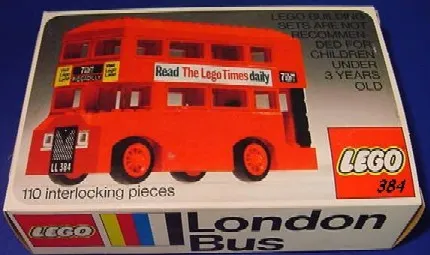 London Bus