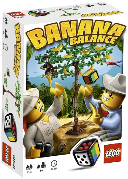 Banana Balance