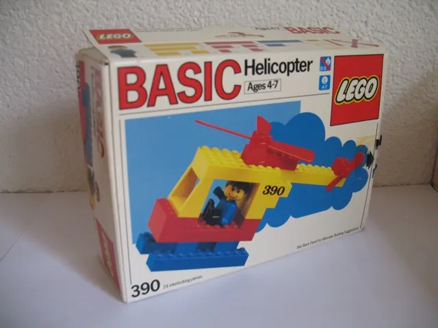 Helicopter
