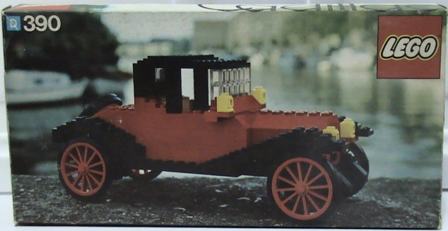 1913 Cadillac