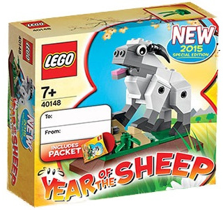 Year of the Sheep