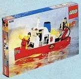 Fire Boat