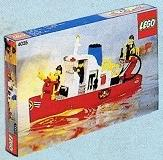 Fire Boat