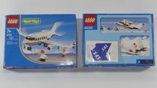 Passenger Plane - SAS Version