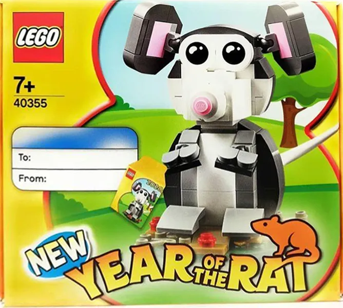 Year of the Rat