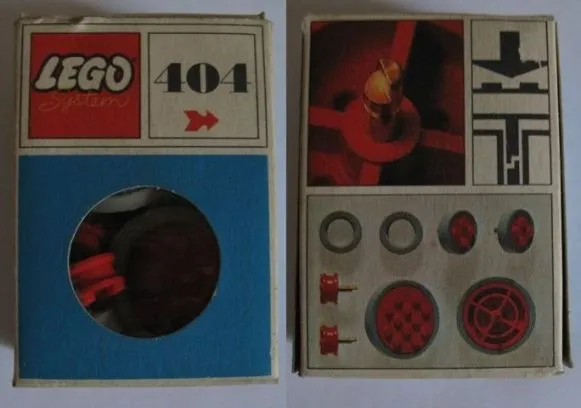 Wheels for the Motor (System)