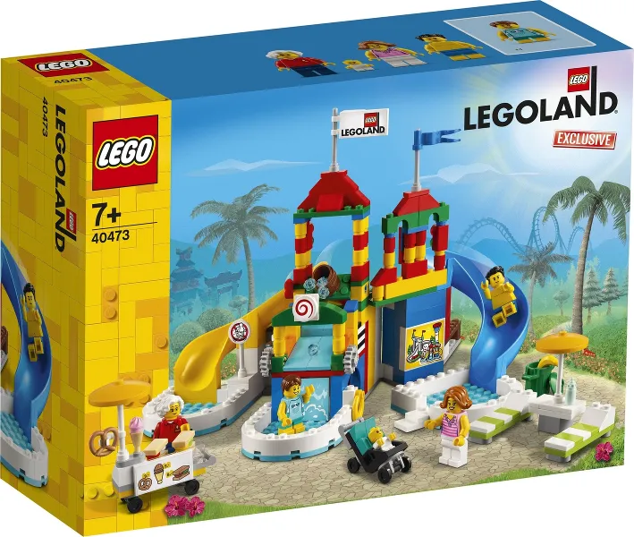 LEGOLAND Water Park