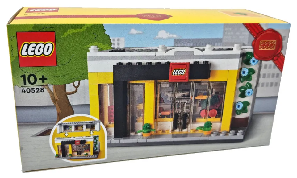 LEGO Store