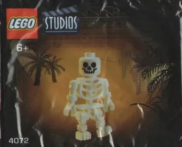 Skeleton polybag