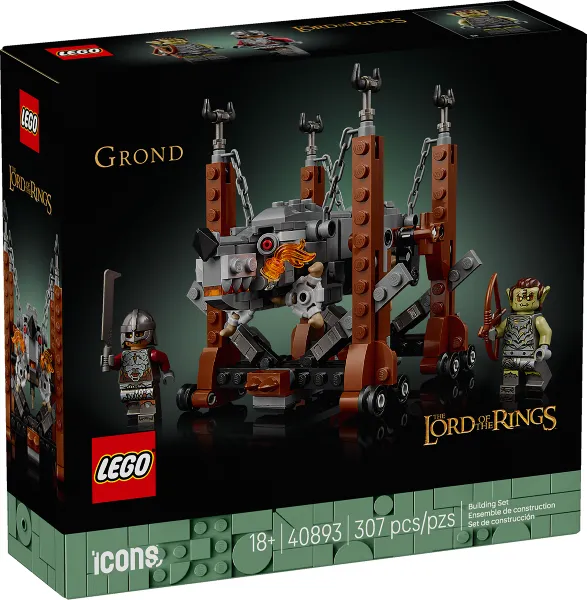 Grond