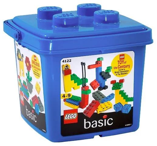 Basic Building Set