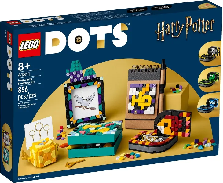 Hogwarts Desktop Kit
