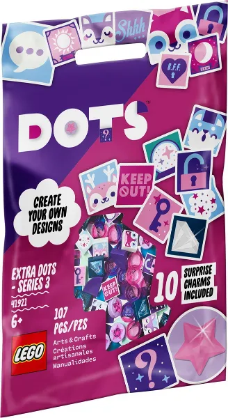Extra Dots - Series 3