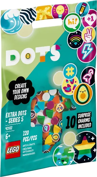 Extra Dots - Series 5