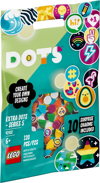 Extra Dots - Series 5