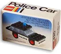 Police Car