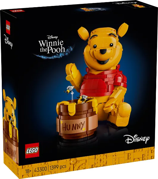 Winnie the Pooh