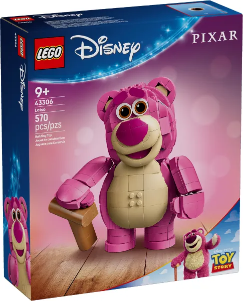 Lotso