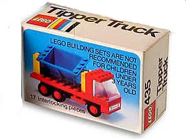 Tipper Truck