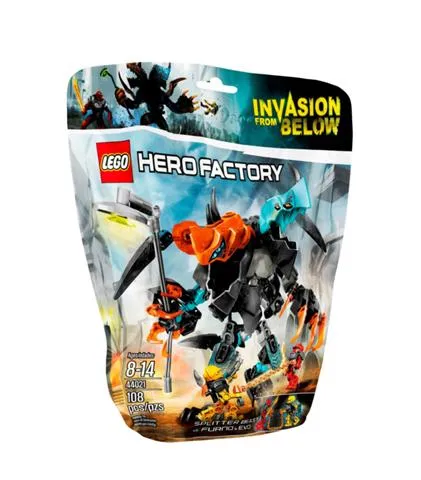 SPLITTER Beast vs. FURNO & EVO