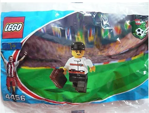 Coca-Cola Doctor polybag