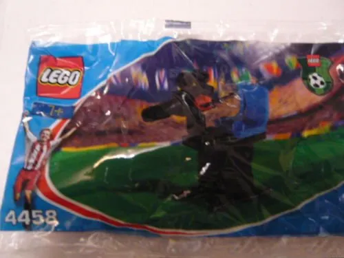 Coca-Cola TV Camera polybag